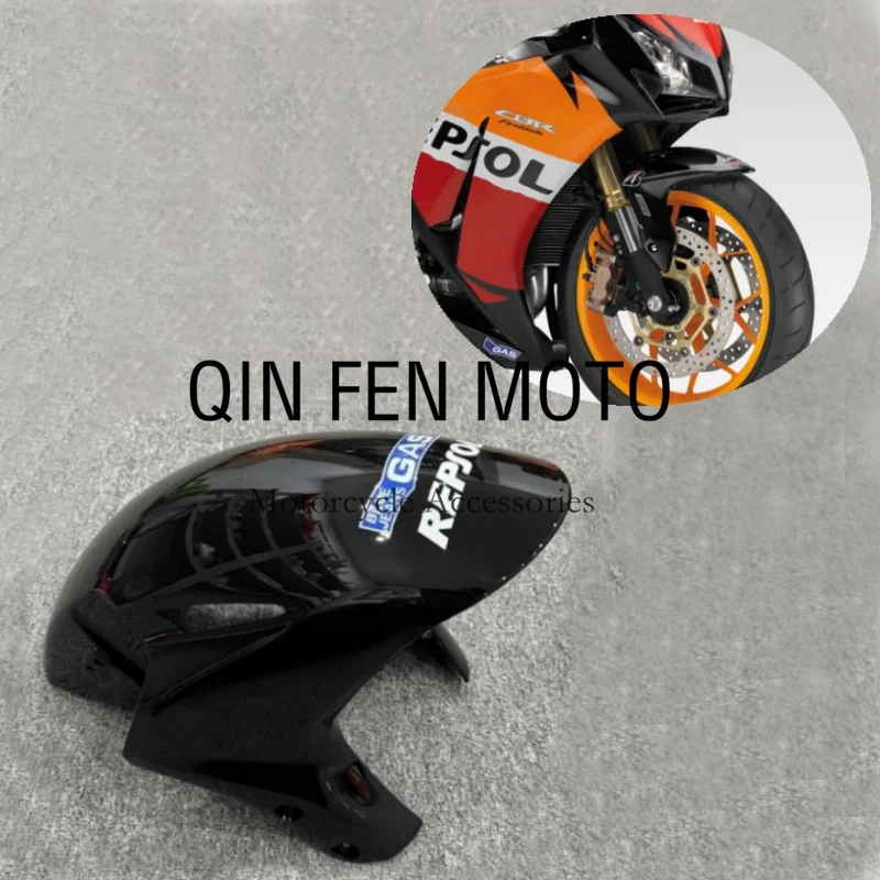 

Motorcycle Front Fender Fairing Fit For Honda CBR1000RR 2004-2005