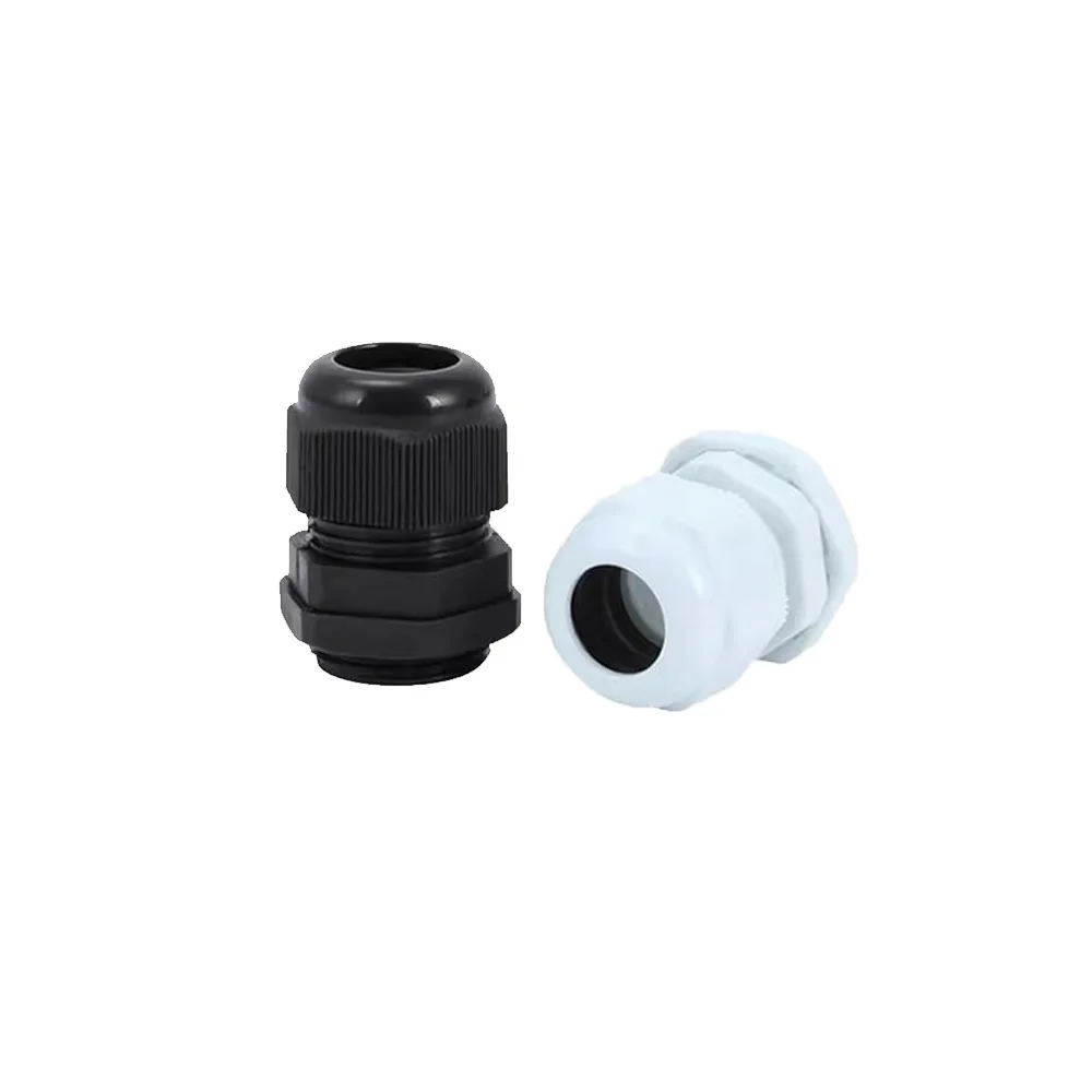 Нейлоновый кабель M40X1.5 водонепроницаемый соединитель провода защитный рукав