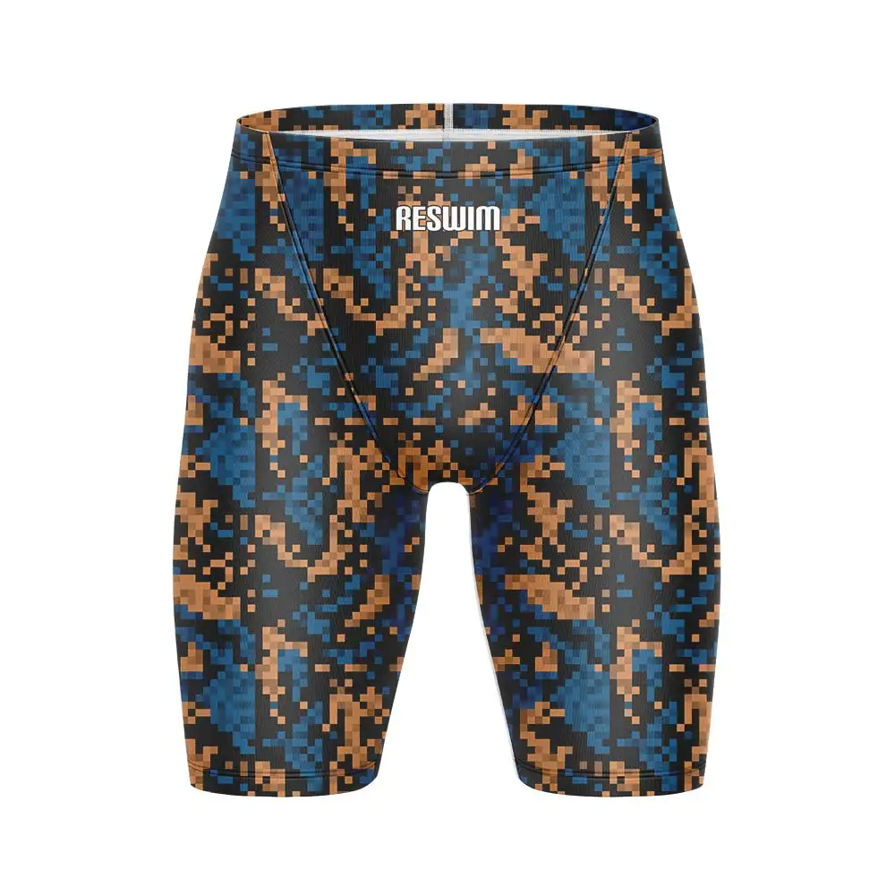 Новинка мужской Гидрошорты для плавания купальник шорты плавки одежда занятий