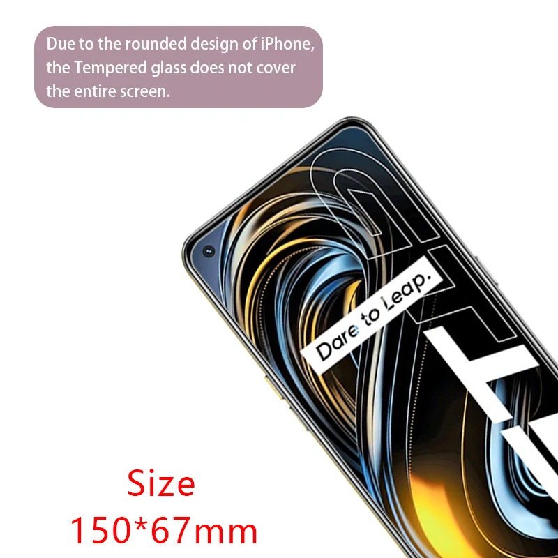 Закаленное стекло для realme gt 5g on realmegt master edition задняя крышка 360 realmi relme reame real me reali ralme