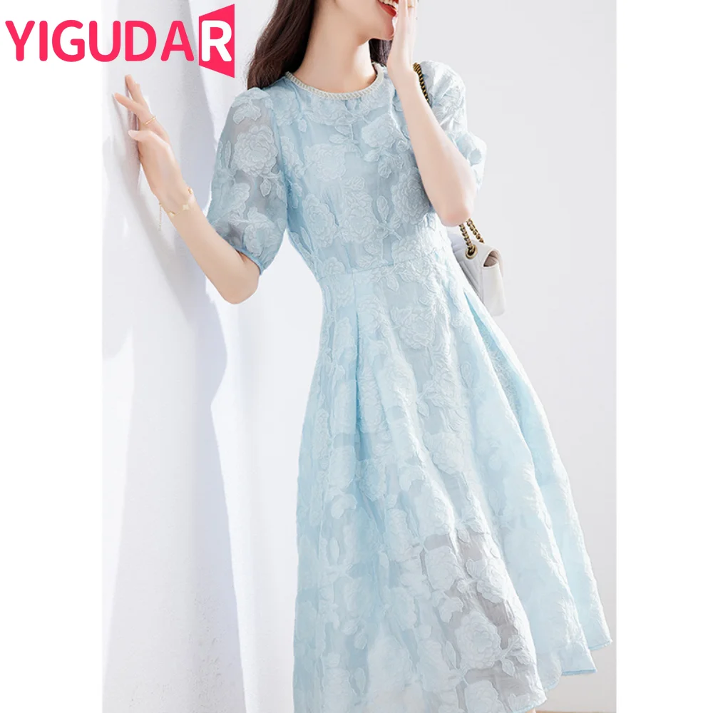 Maternity Nursing Dress 2023 New Clothes For Pregnant Women French Elegant Cute Breastfeeding Pregnancy photoshoot Dresses