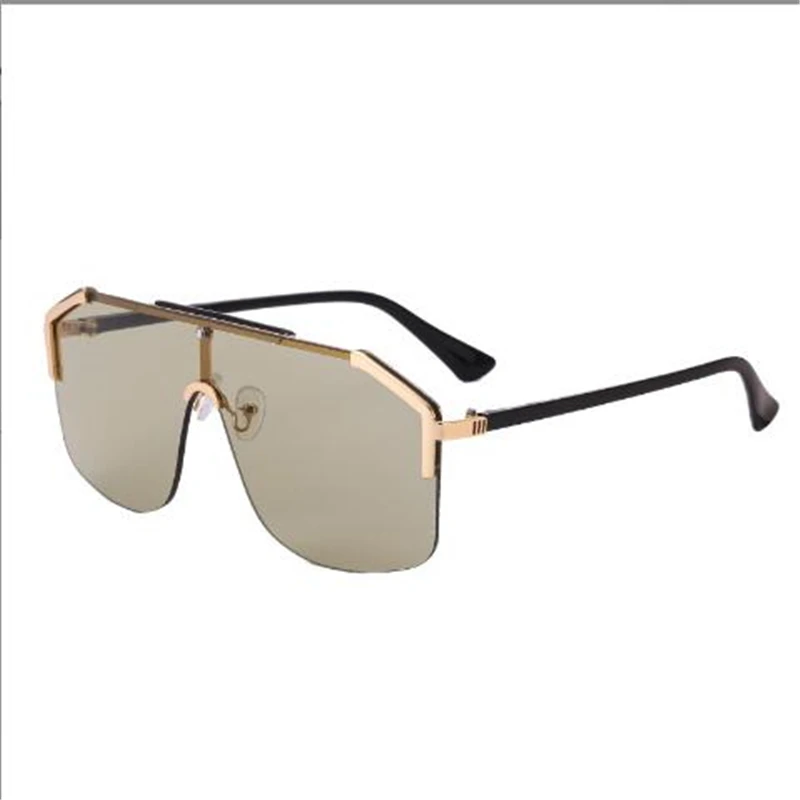 Солнцезащитные очки с защитой от ультрафиолета для мужчин и женщин