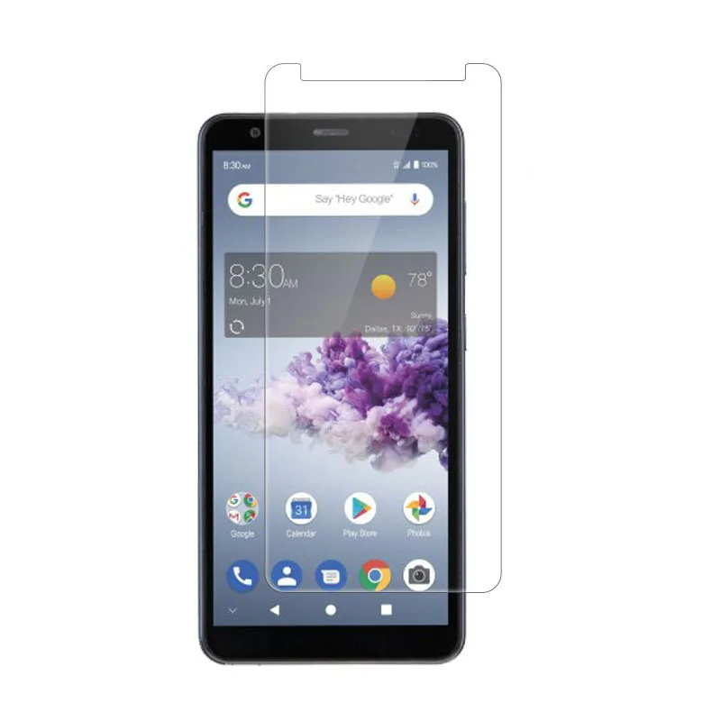 

For ZTE Blade L8 A3L A3 Lite Prime Tempered Glass Screen Protector for ZTE Blade A3Lite A3LLite A3Prime Full Cover Clear Glass