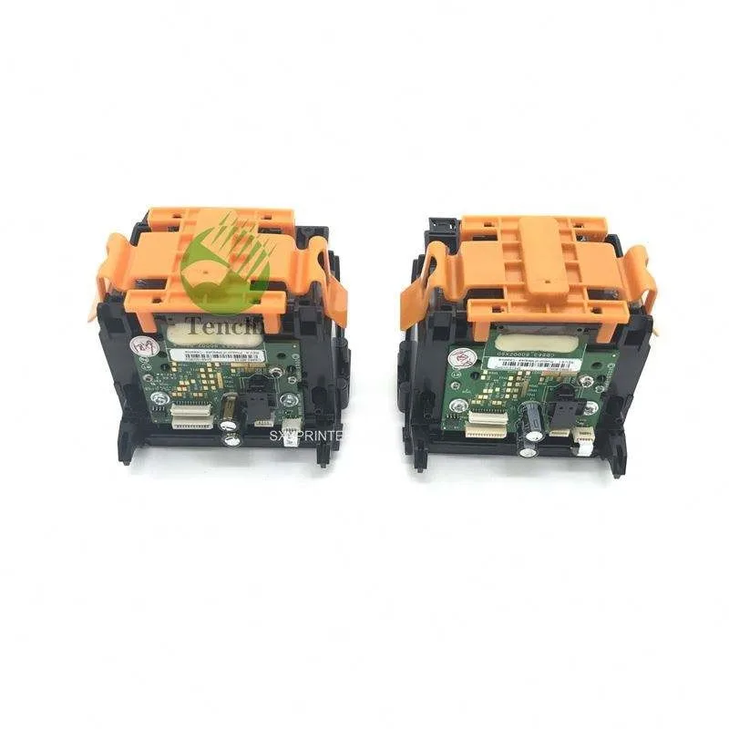 

1X CB863-80002A 932 933 932XL 933XL Printhead Printer Print head for HP Officejet 6060 6060e 6100 6100e 6600 6700 7110 7600 7610