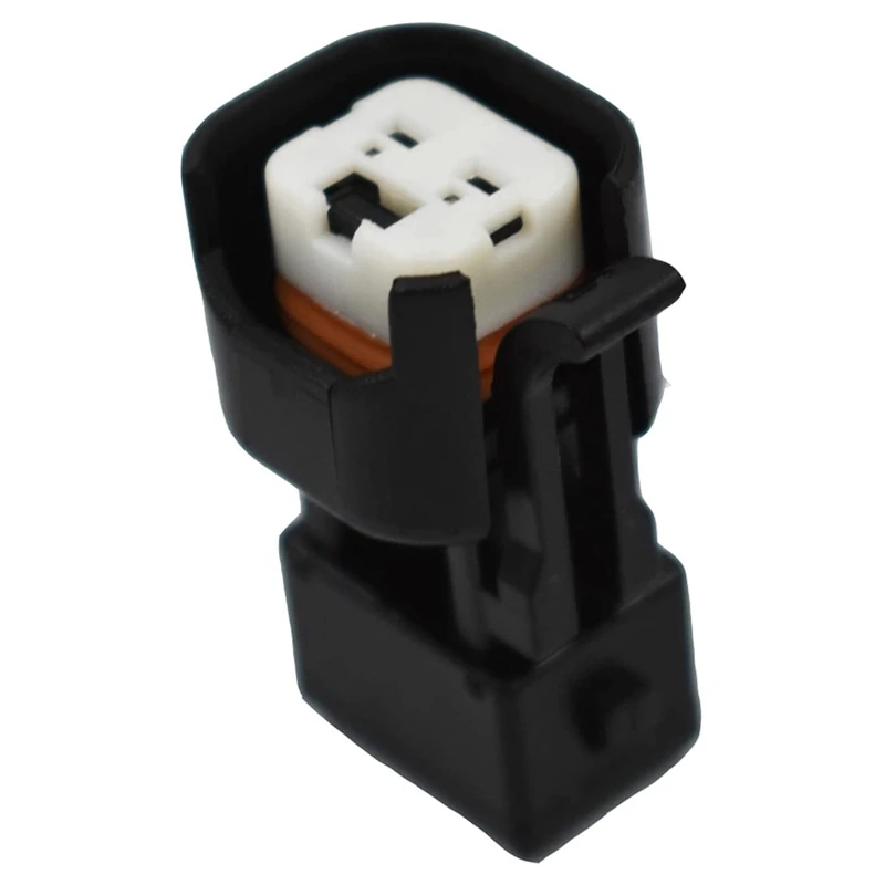 Топливные форсунки 60Lb 630Cc с преобразователем для-A4 TT для Golf Jetta 1 8 T Turbo 0280158298 2