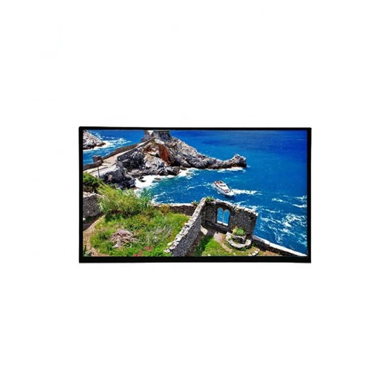 

13.3 inch High Brightness LCD Display 1920*1080 IPS Screen TFT LCD Module