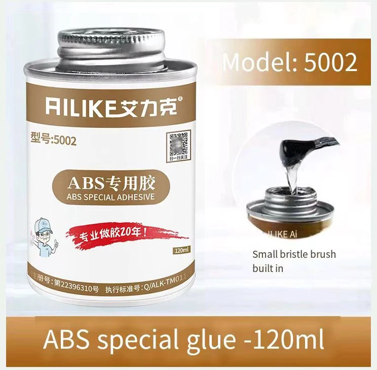 

Прозрачный универсальный клей 5000