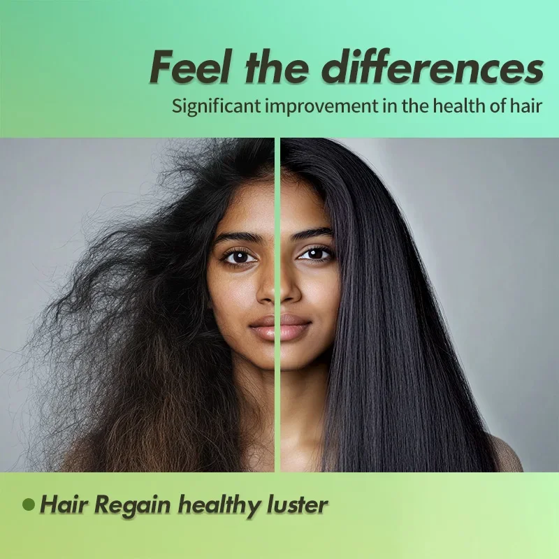 Ayurveda Neem Growth Oil Натуральные травяные сыворотки против выпадения волос Индия Масло