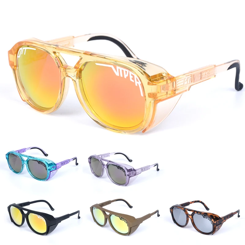 NEW Pit tac Viper Sport Sunglasses UV400 Polarized Cycling Sunglasses outland Road Bike Goggles Women Sunglasses Fishing glasse