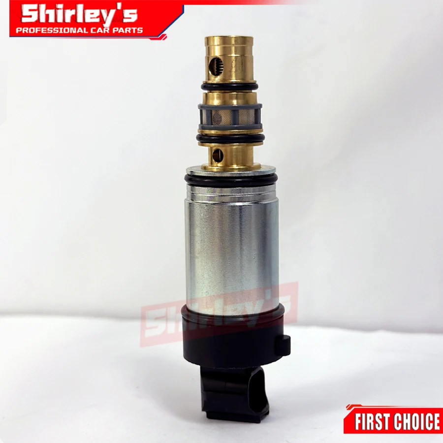 PXC14 PXE14 EX 10489C Клапан управления компрессором переменного тока для Nissan Sentra 43MT3402 MT3402