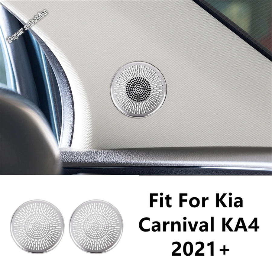 Динамик передний для динамика Kia Carnival KA4 2021 - 2024