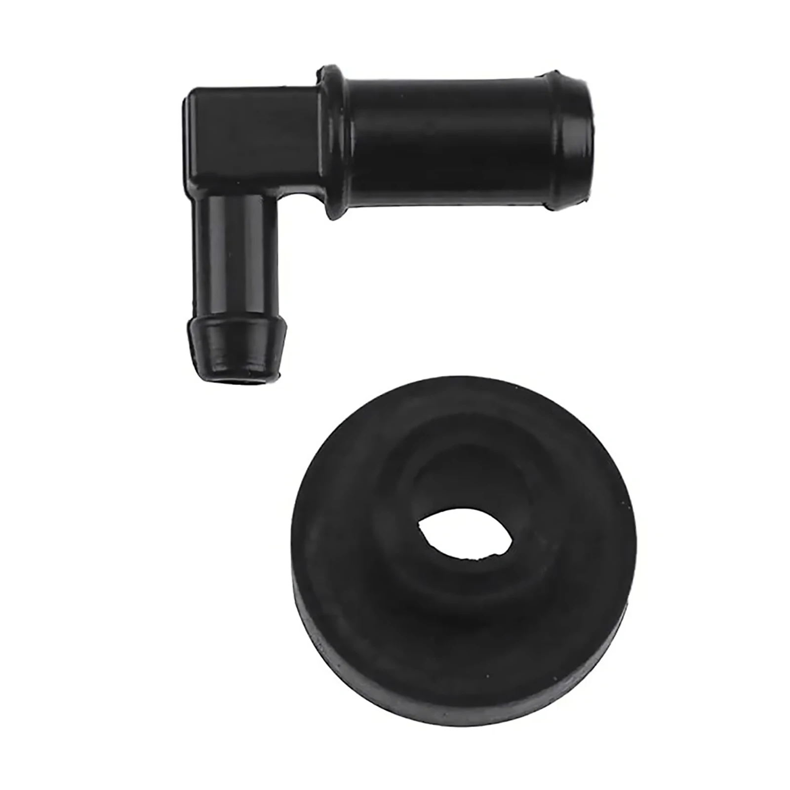 

2 шт./комплект, стержень топливного бака и втулка для аксессуаров Husqvarna 532139277 532003645