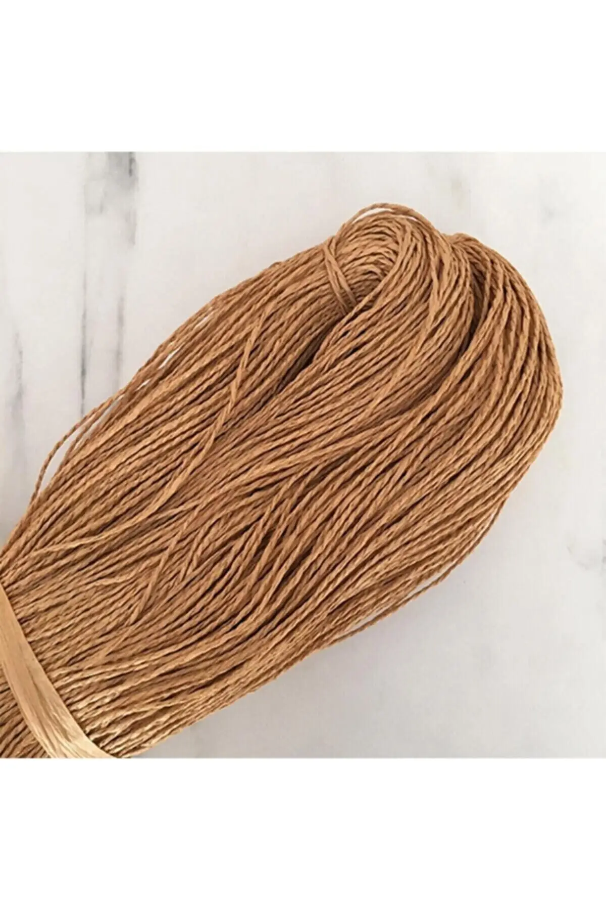 

Paper rope milk coffee Kraft models Ipler 1 vineyard 200-250gr raffia hobby supplies & entertainment life