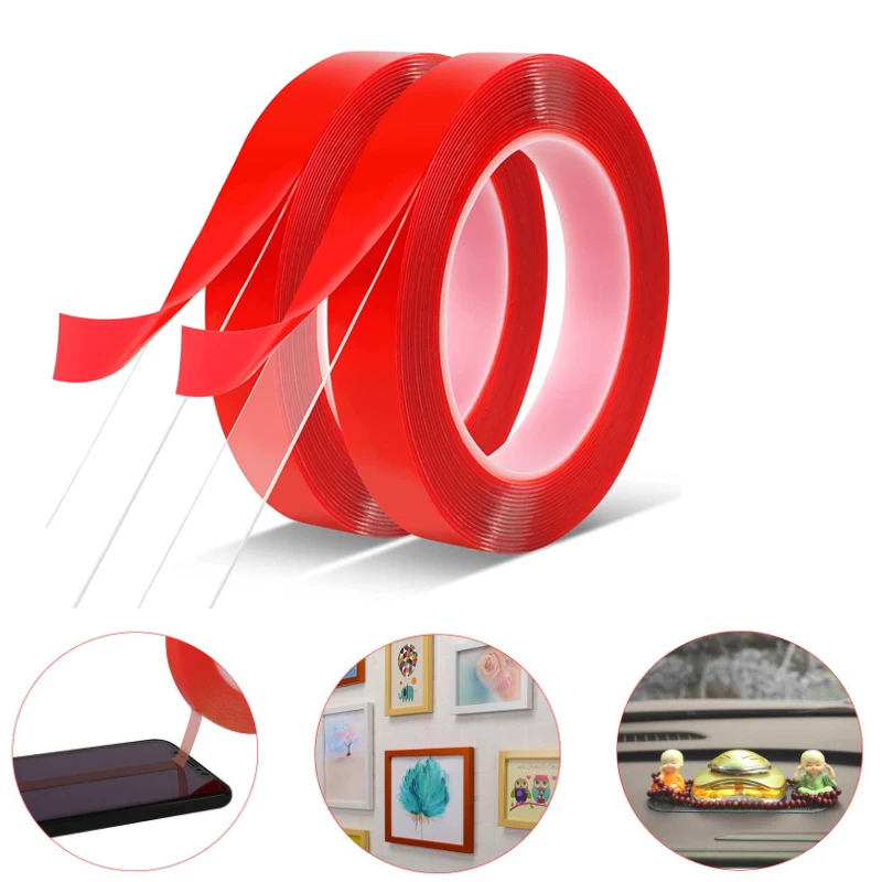 ΠΠ²ΡΡΡΠΎΡΠΎΠ½Π½ΡΡ ΠΊΠ»Π΅ΠΉΠΊΠ°Ρ Π»Π΅Π½ΡΠ°, ΠΏΡΠΎΠ·ΡΠ°ΡΠ½Π°Ρ ΠΏΠ΅Π½ΠΎΠΏΠ»Π°ΡΡΠΎΠ²Π°Ρ ΠΊΠ»Π΅ΠΉΠΊΠ°Ρ Π»Π΅Π½ΡΠ°, 50 ΠΌ, Π±Π΅Π· ΡΠ»Π΅Π΄ΠΎΠ², 2/3/4/5/6/8/10 ΠΌΠΌ ΠΠ²ΡΡΡΠΎΡΠΎΠ½Π½ΡΡ ΠΊΠ»Π΅ΠΉΠΊΠ°Ρ Π»Π΅Π½ΡΠ°, ΠΏΡΠΎΠ·ΡΠ°ΡΠ½Π°Ρ ΠΏΠ΅Π½ΠΎΠΏΠ»Π°ΡΡΠΎΠ²Π°Ρ ΠΊΠ»Π΅ΠΉΠΊΠ°Ρ Π»Π΅Π½ΡΠ°, 50 ΠΌ, Π±Π΅Π· ΡΠ»Π΅Π΄ΠΎΠ², 2/3/4/5/6/8/10 ΠΌΠΌ