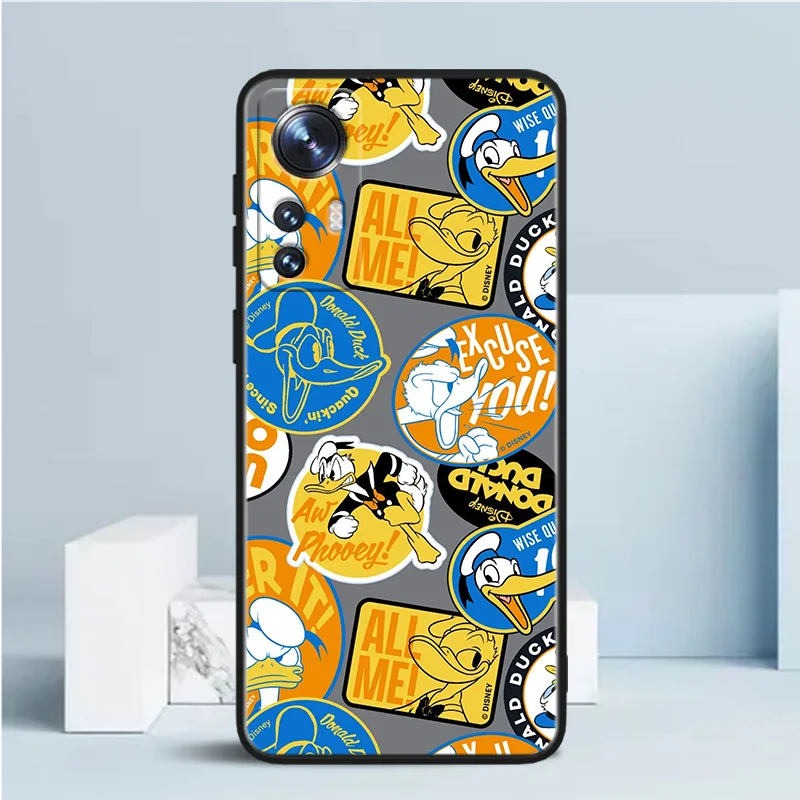 Чехол для Xiaomi Mi A1 A2 A3 8 9 Note 10 Lite Pro SE T