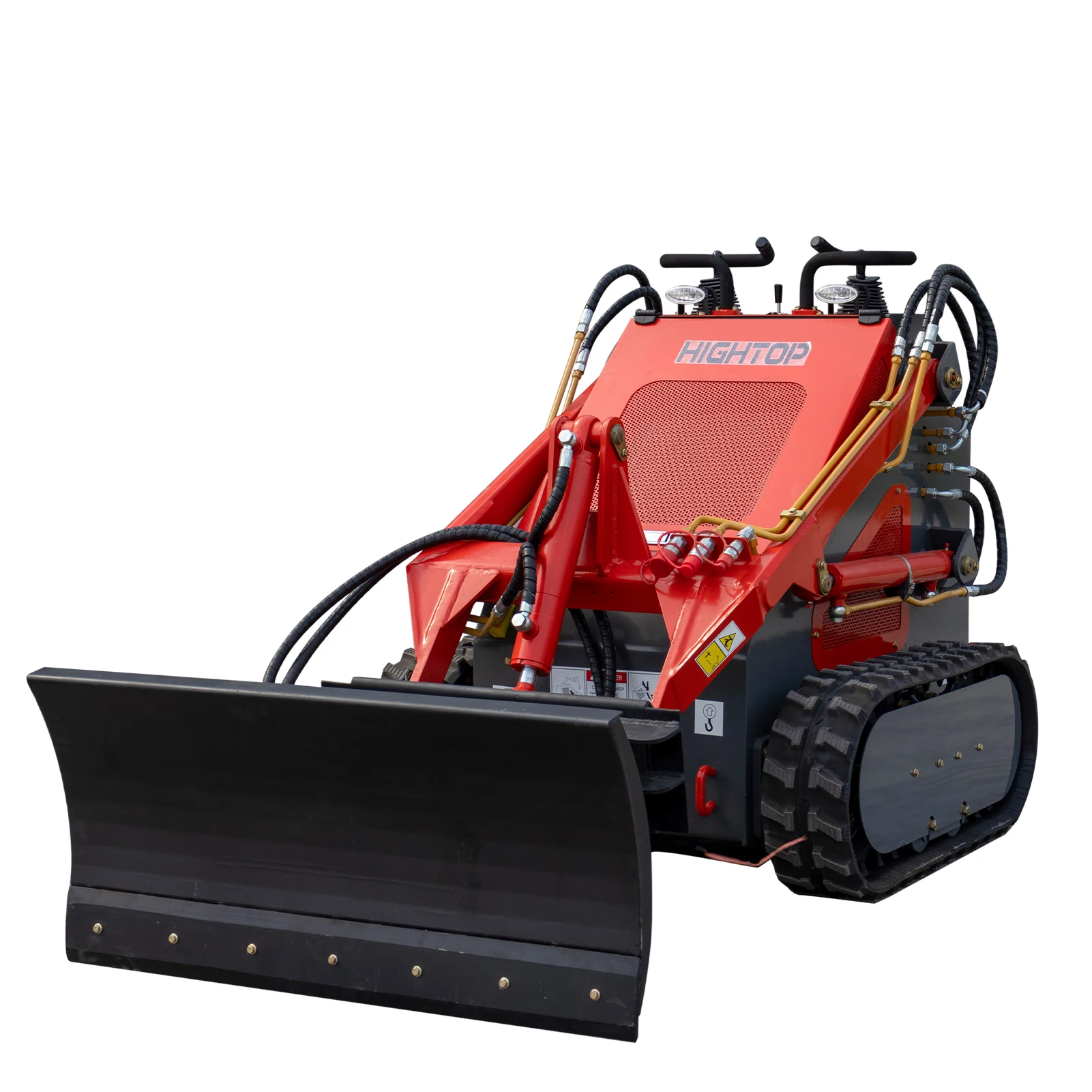 Рисунок 6 - Заводской горячая Распродажа мини-гусеничный