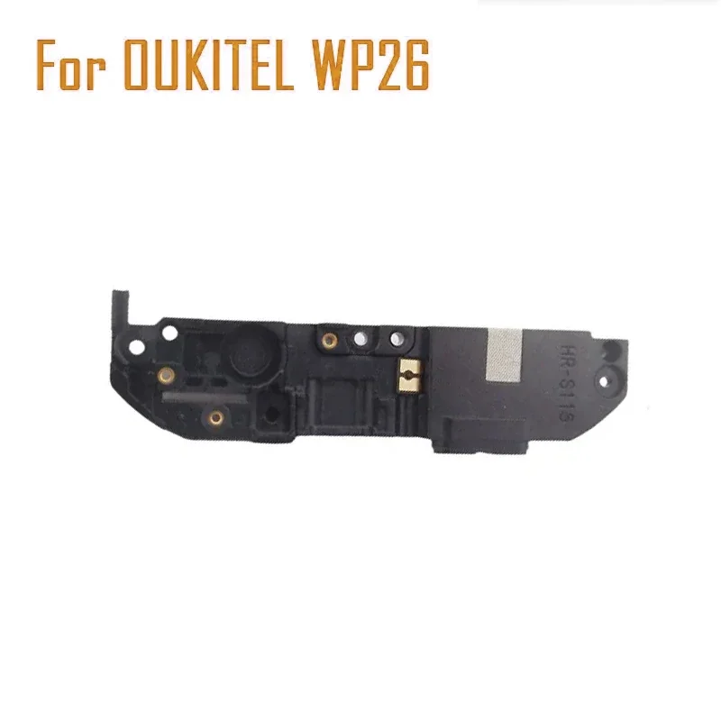 Оригинальный громкий динамик для Oukitel WP26 зуммер звуковой сигнал часть