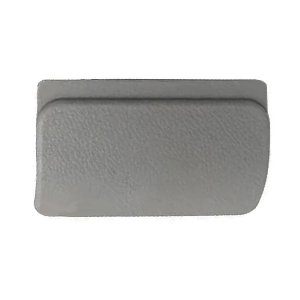 Фото 95183126 Крышка ручки замка перчаточного ящика для Chevrolet Captiva 2011-2018 и Antara 2006-2017, пластиковый компонент №2