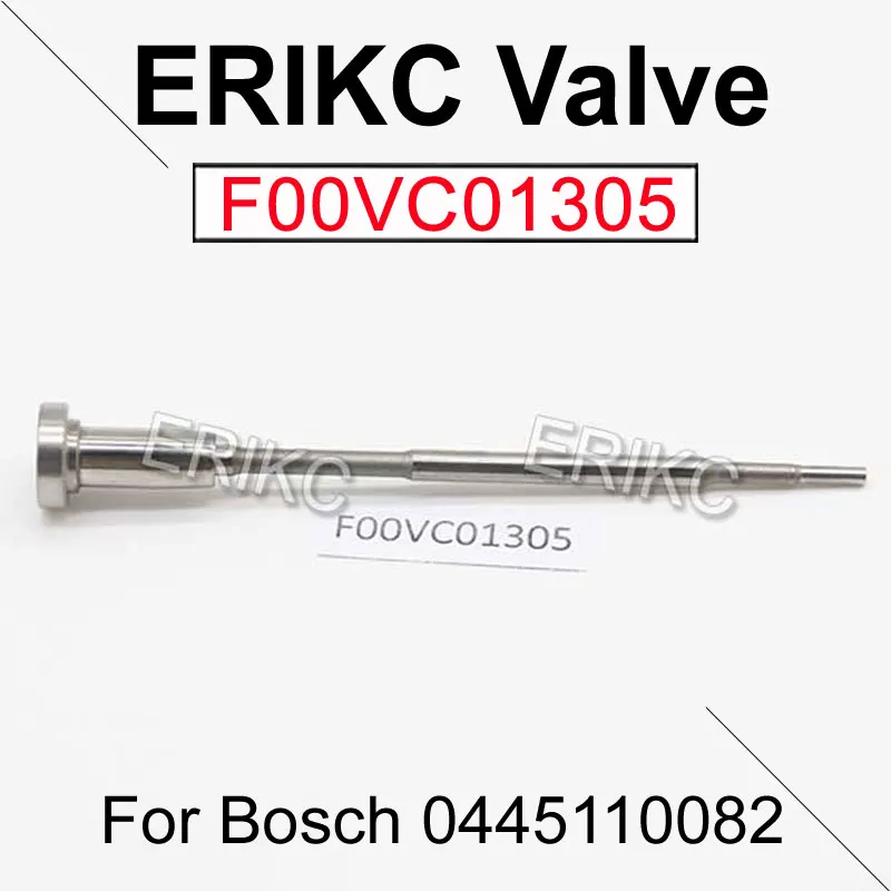 

F00VC01305 новый блок регулирующего клапана форсунки с общей топливной магистралью F 00V C01 305 для инъекции Isuzu 0445110082 0 445 082
