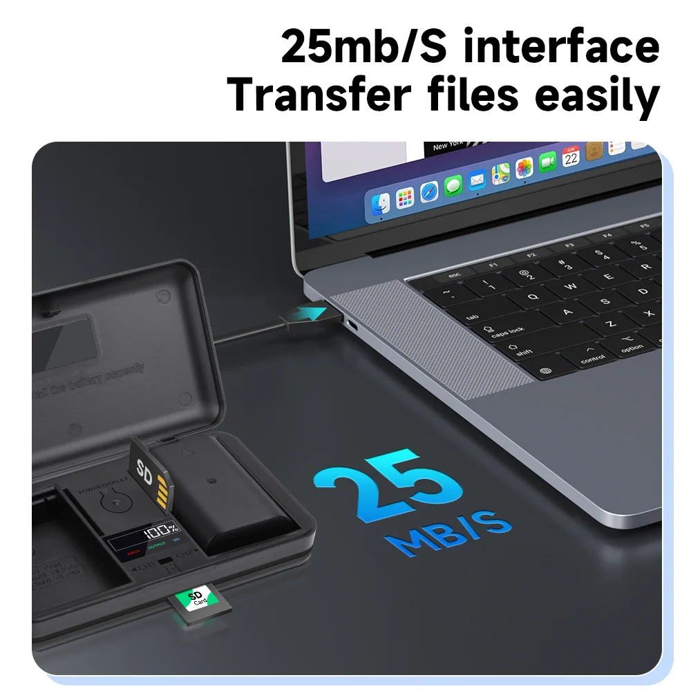 Аккумулятор DMW - BLF19E BLF19 + Panasonic Lumix GH3 GH4 GH5