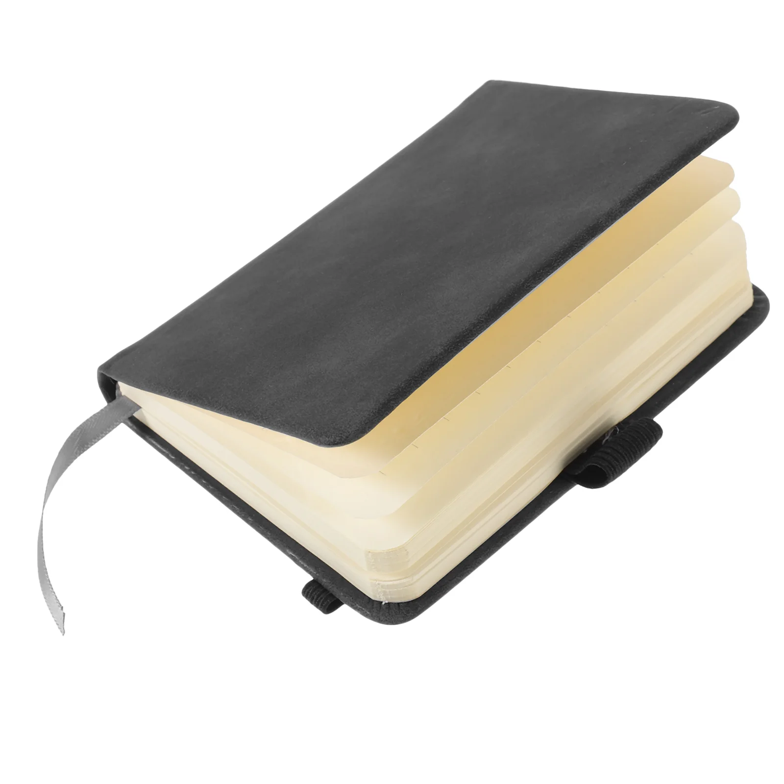 

Office Notebook Small School Schedule Little Supplies Notebooks Professional Pocket