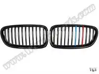 

BA0103106 внутренняя решетка F10 + LCI PIANO black M-color 1016