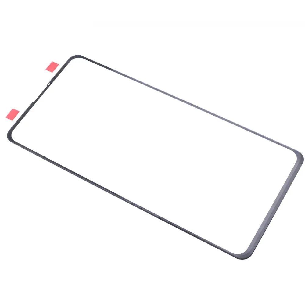 Передняя панель для Xiaomi Redmi 9 9A 8A 9C T Note 7 8 Pro 9S 8T Note9S Note9 стеклянная крышка сенсорного