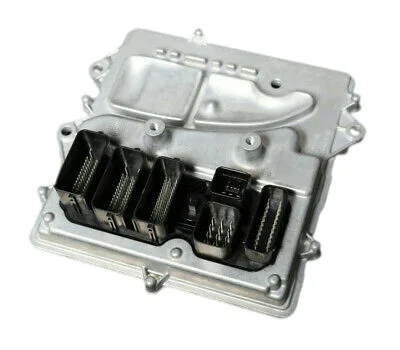 

Preprogrammed New Original Engine Computer Board ECU DME for BMW F10 F30 N20 X1 E84