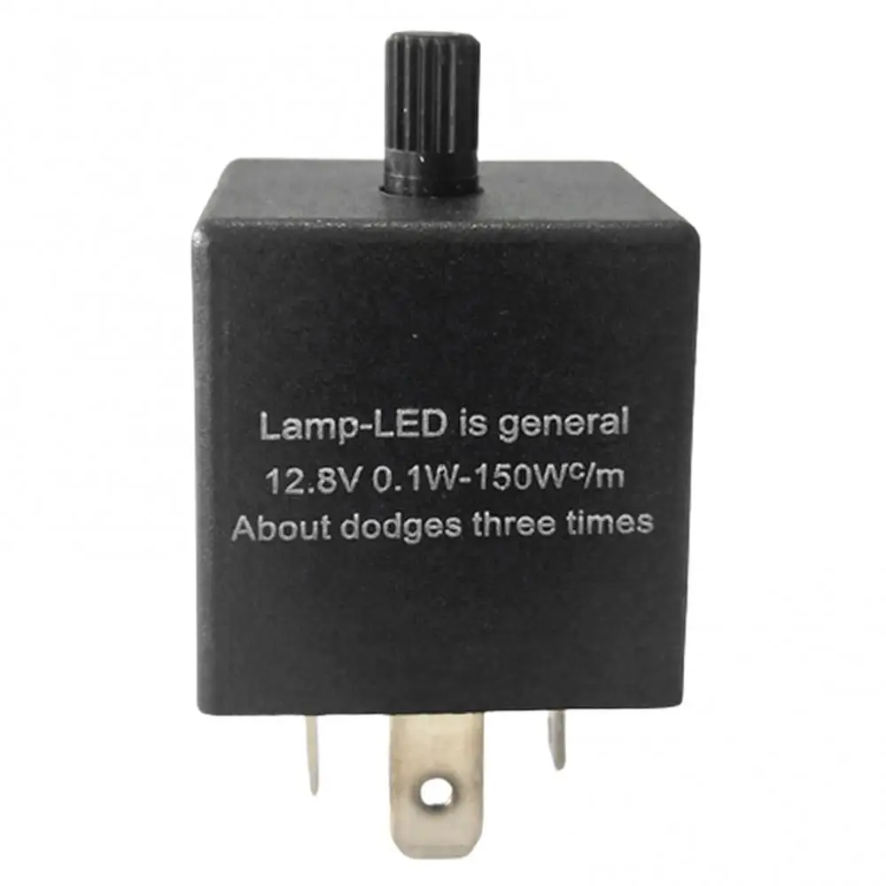 Регулируемый фонарь для мотоцикла 12 В 24