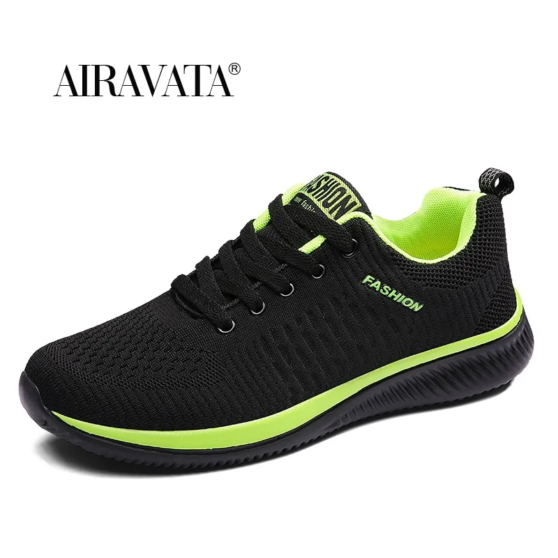 Men's Womens Sneakers Fashion Breathable Running Walking Casual Sports Shoes Plus Size 35-48