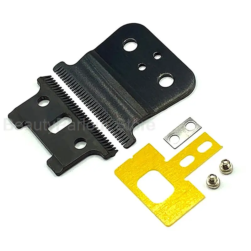 1 Set Professional Hair Clipper Cutter Head Replacement Blad