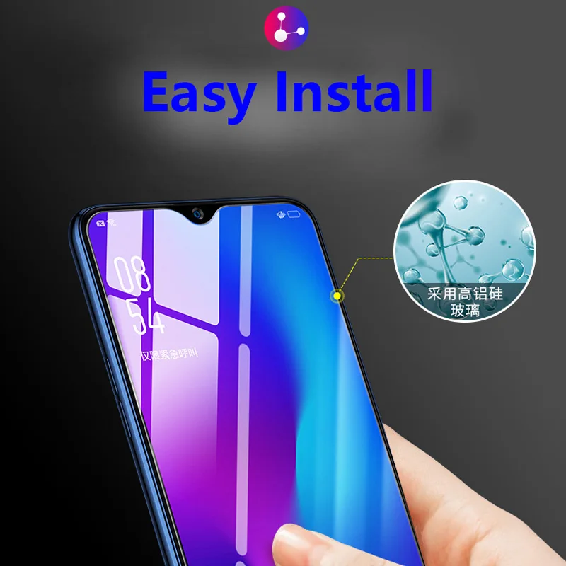 Закаленное стекло 9H для Samsung Galaxy A30 A30S A31 защитная пленка экрана Galaxi A 31 30 s