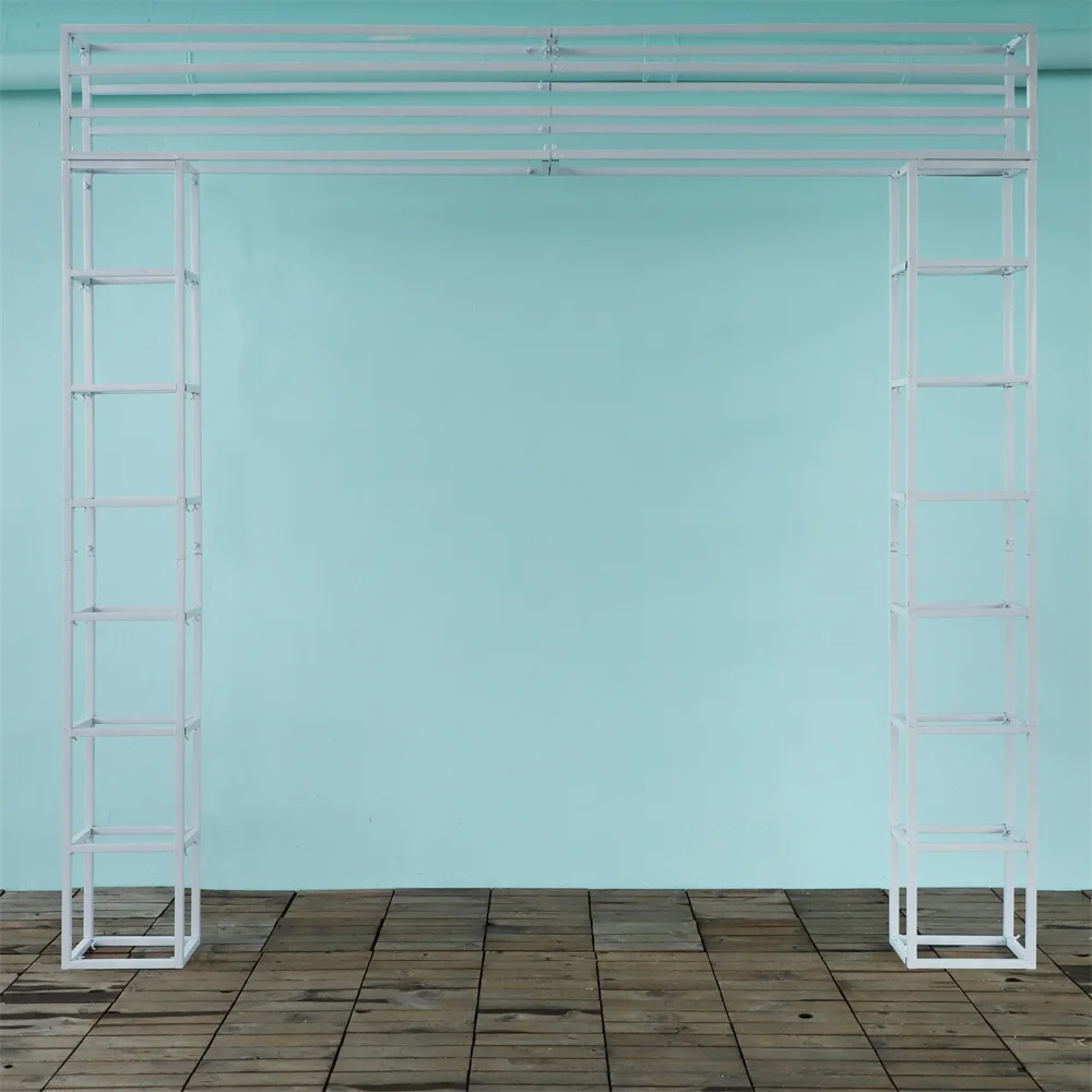 Рисунок 3 - Свадебные украшения для вечеринки