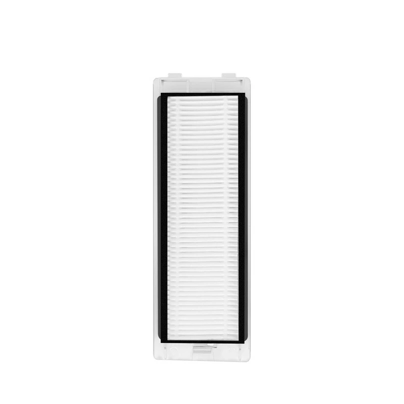 Запасные части для робота-пылесоса Roborock P10 / Q Revo Hepa фильтр