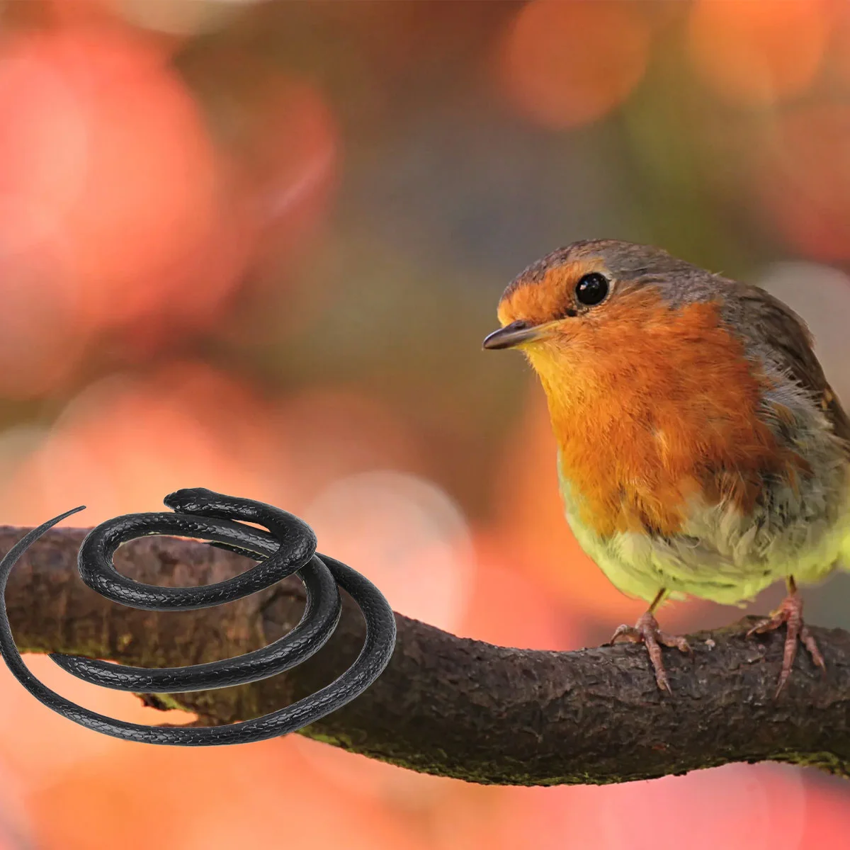 

1 шт. набивная змея Сегментированная змея, змея, привидение, дом с приведениями, змея, реквизит, модель змеи