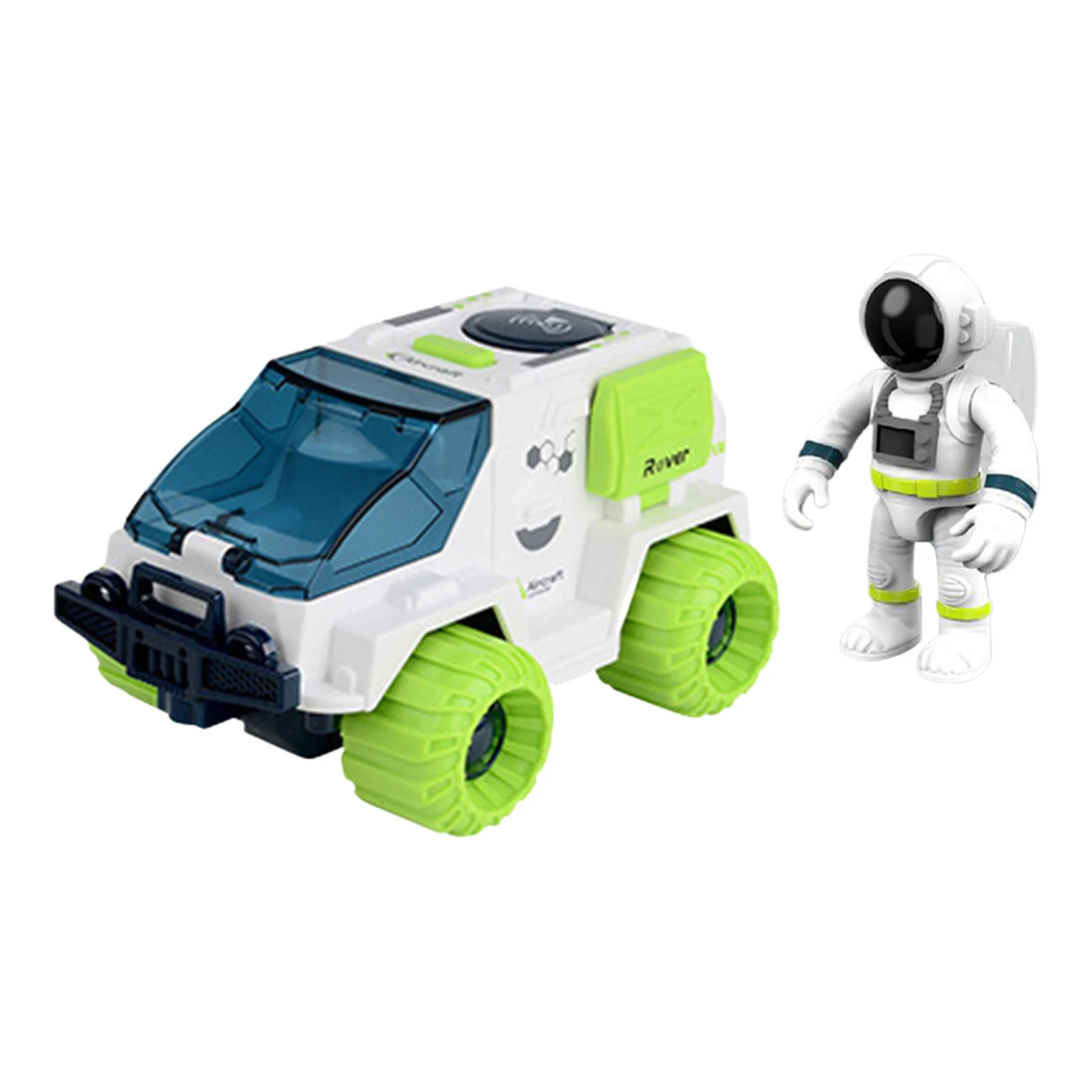 Space Toys With Space Ship Space Rover With Astronaut Figure Space Toys For Kids Over 3 Fun Venture Space Shuttle For Boys And G abstr space