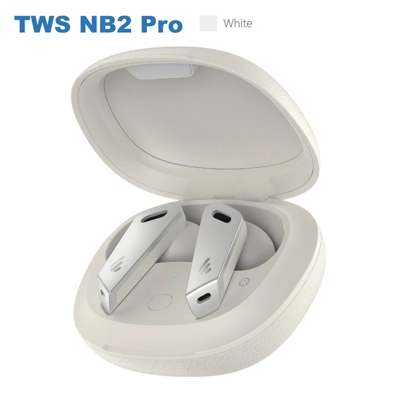 

TWSNB2 (Pro) TWS ANC bluetooth наушники с активным шумоподавлением Игровые наушники bluetooth 5,0 32 ч воспроизведение времени APP