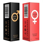 Феромон, афродизиак, 3 мл, спрей для женского оргазма, флирт, феромон, ароматизированная вода для мужчин, лубрикант 3Q11C
