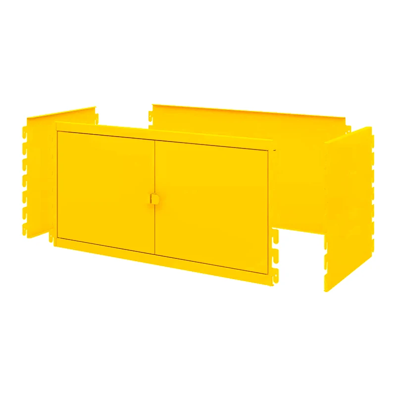 

TLL Fengyang Storage Rack Wheel Drawer Cabinet Door Storage Box Chopsticks Holder