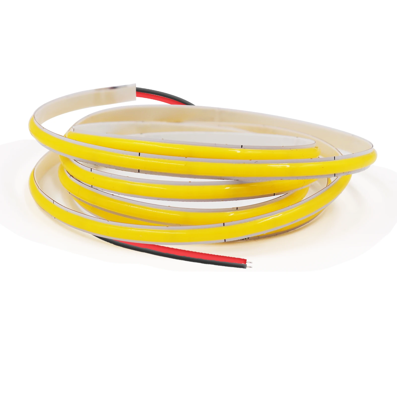 

GAHADA Светодиодная лента COB 5 мм 320 светодиодов/м