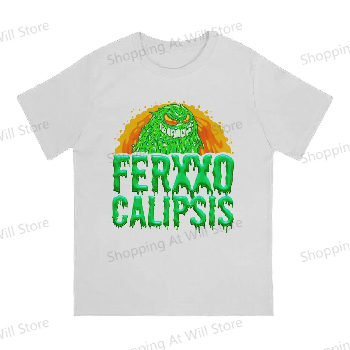 Топы из 100% хлопка Футболки унисекс с рисунком рэпера музыкального альбома феида