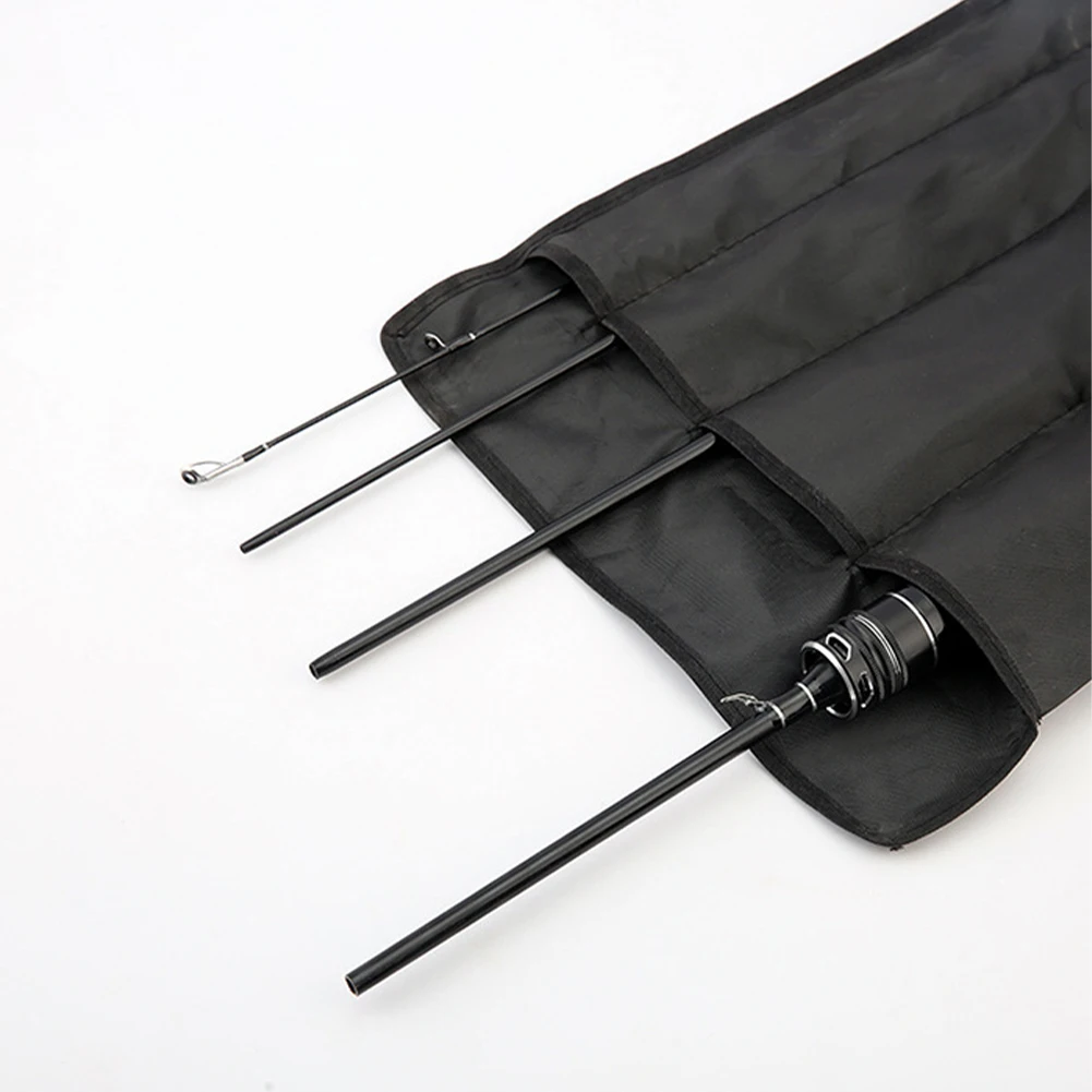 Удочка рыболовная многосекционная регулируемая 1 8/2 м