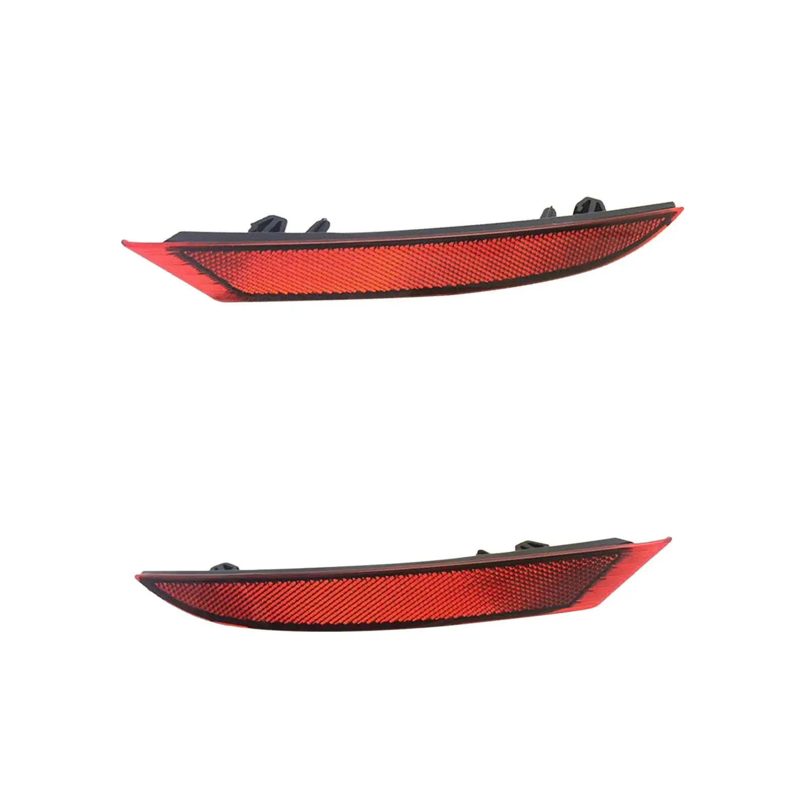 

Автомобильная задняя противотуманная фара для Byd Atto 3, запасные части, длина 26 см, прямые замены