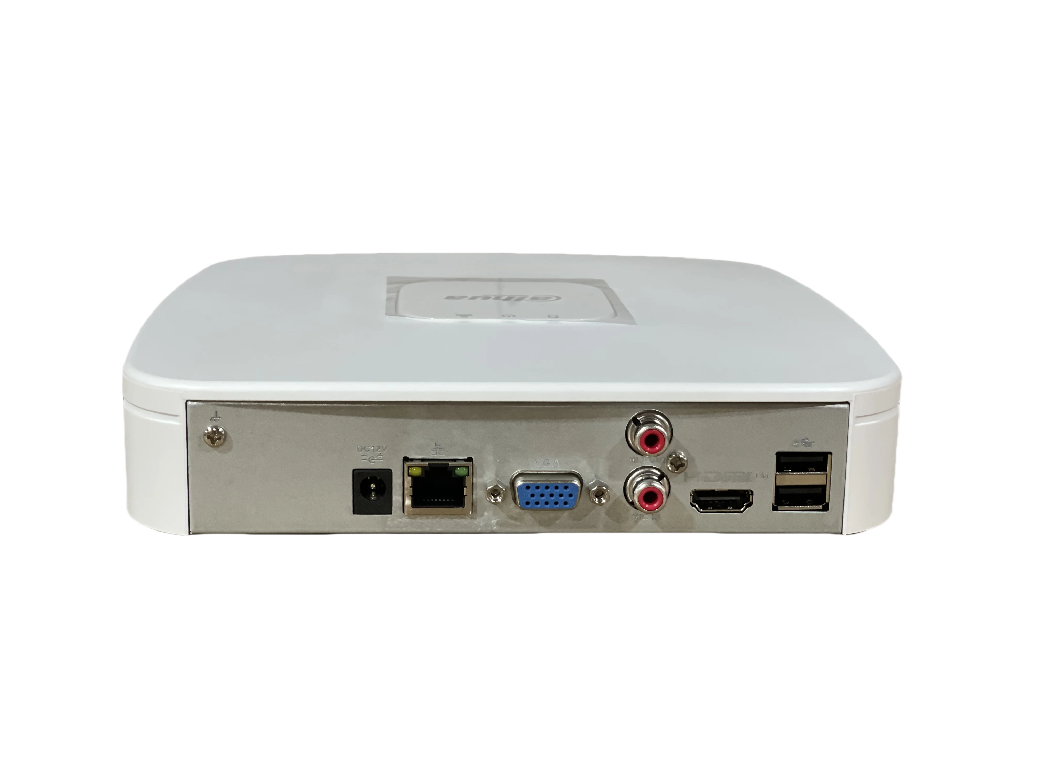 Сетевой видеорегистратор Dahua nvr для системы видеонаблюдения