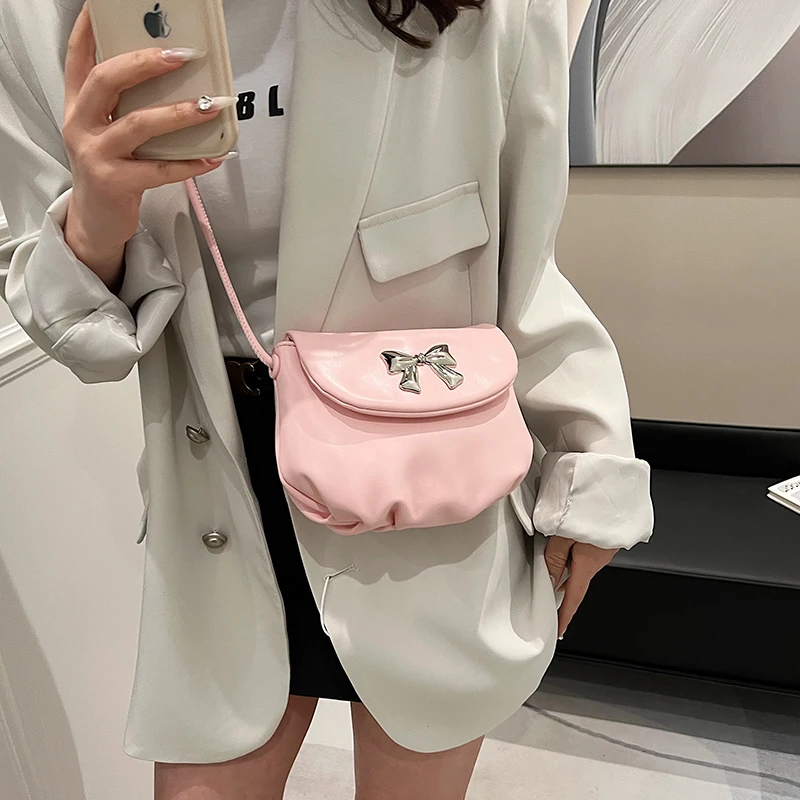 Женская сумочка из мягкой искусственной кожи многоцветный саквояж на плечо в