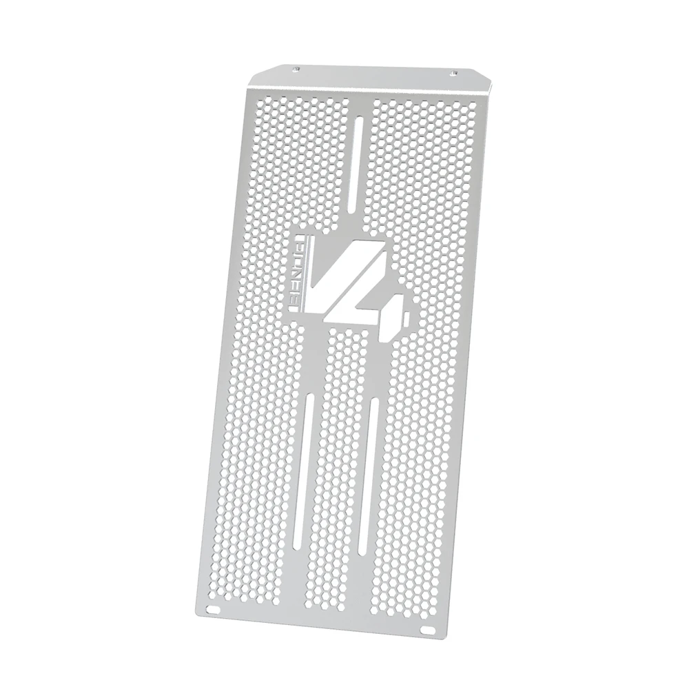 Мотоцикл для BENDA BD500 2/V4 2023 2024 BD 500 V4 2025 аксессуары с ЧПУ решетка радиатора защитная