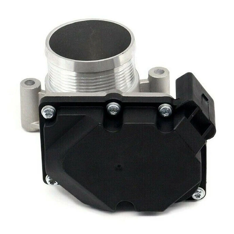 Корпус дроссельной заслонки 03L128063G 03L128063K 03L128063R 03L128063T 03L128063AC для Skoda VW 2 0 1 шт.