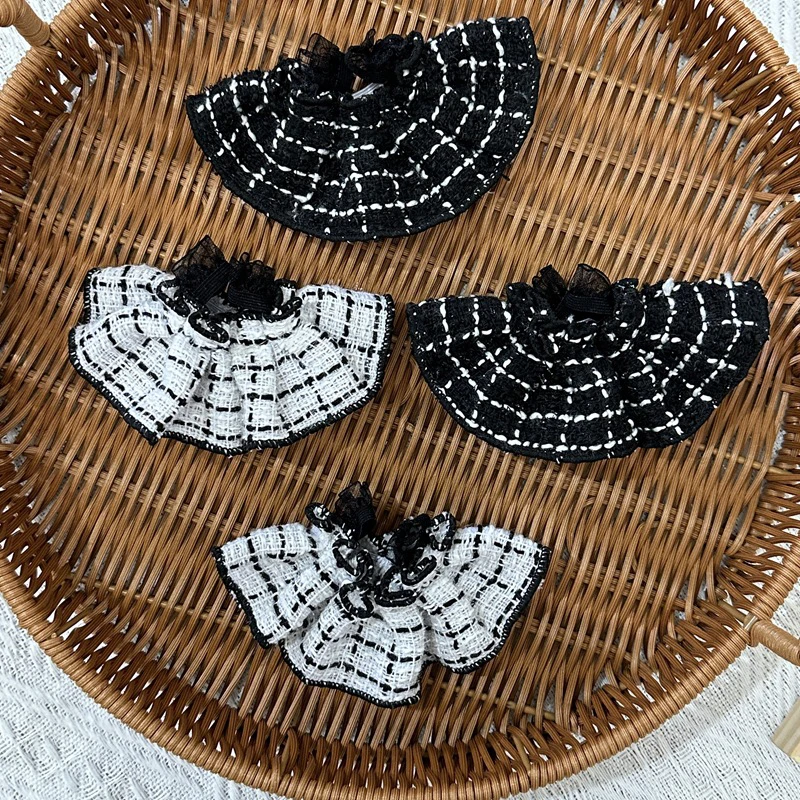 17 см одежда для кукол Labubu милая мини-плюшевая кукла аксессуары наряда монстра