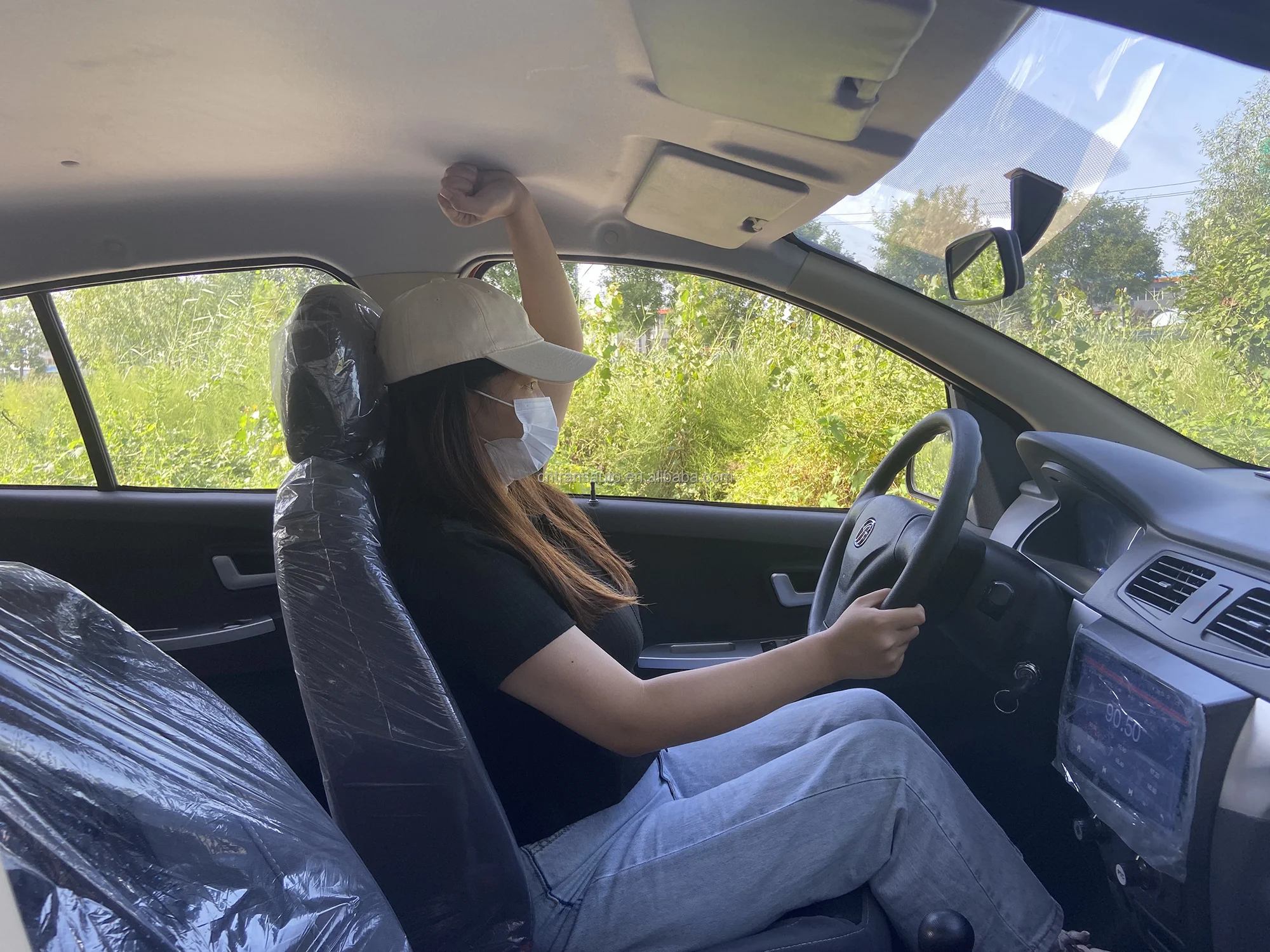 Рисунок 3 - 2023 Новый высокоскоростной 60-100