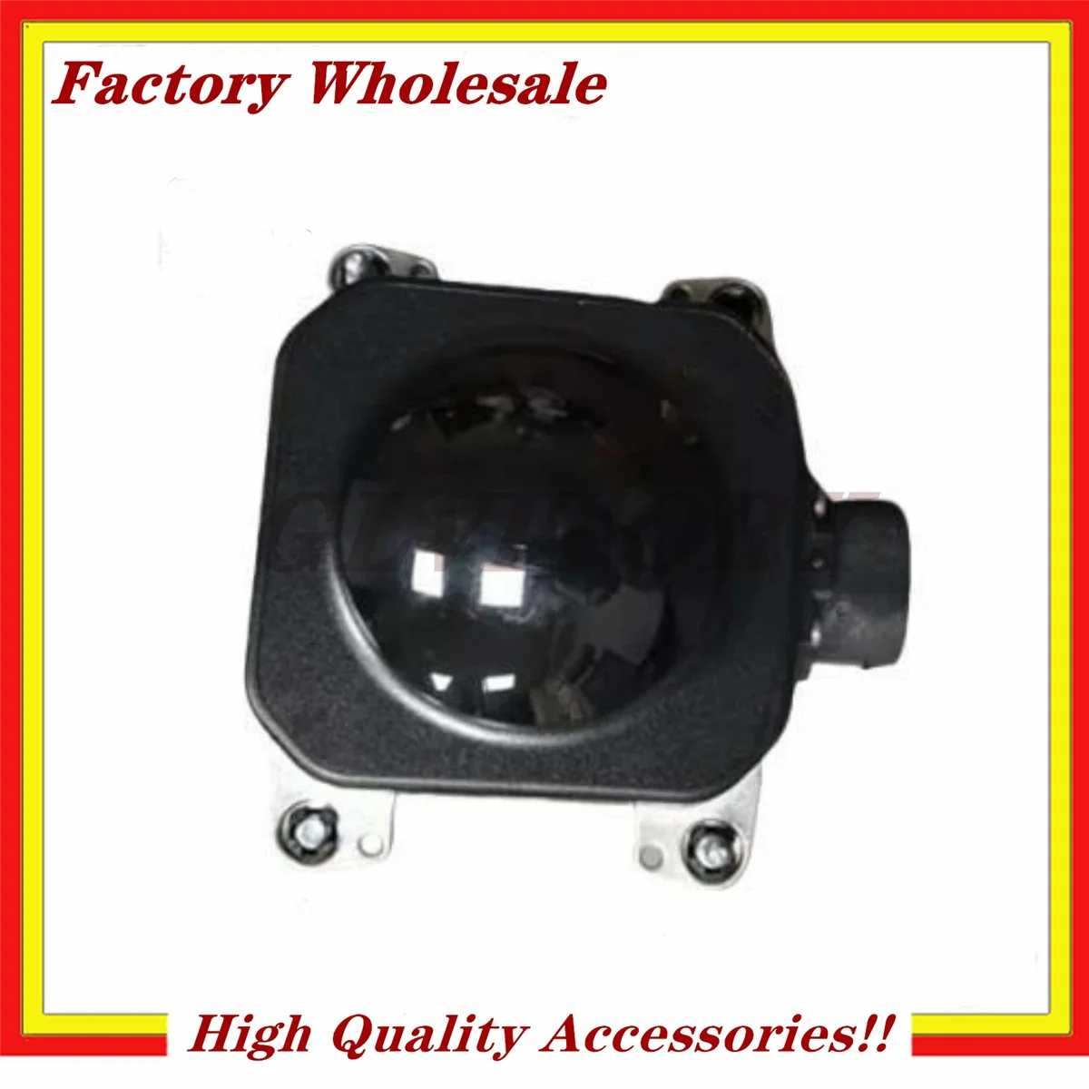 Фото Высокое качество, новый датчик расстояния круиз-контроля, подходящий для Dodge Durango Jeep Grand Cherokee 68259548AA 68223771AH 68223771AD №2